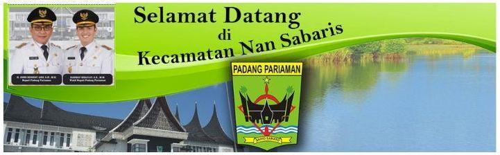 Kominfo Padang Pariaman